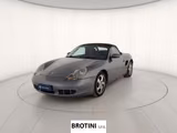 Porsche Boxster Boxster 3.2 S - gebrauchte Porsche Boxster aus dem Jahr 2001
