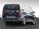 Mercedes-Benz V 220 d 4MATIC STYLE Lang KAM SHZ AHK DISTR STHZ - Mercedes-Benz V-Klasse Gebrauchtwagen in Bielefeld