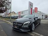 Mercedes-Benz A 200 AMG ILS Harman Kardon Navi FINANZIERUNG - Mercedes-Benz Finanzierung