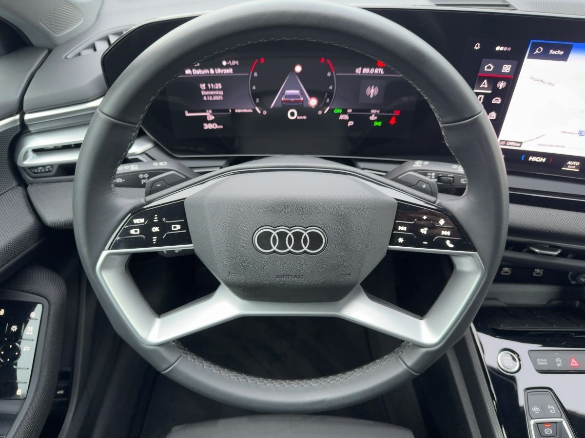 Audi A5 - Bild 10