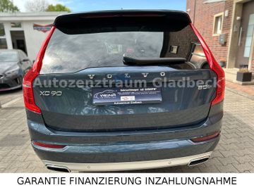 Volvo XC90 - 8