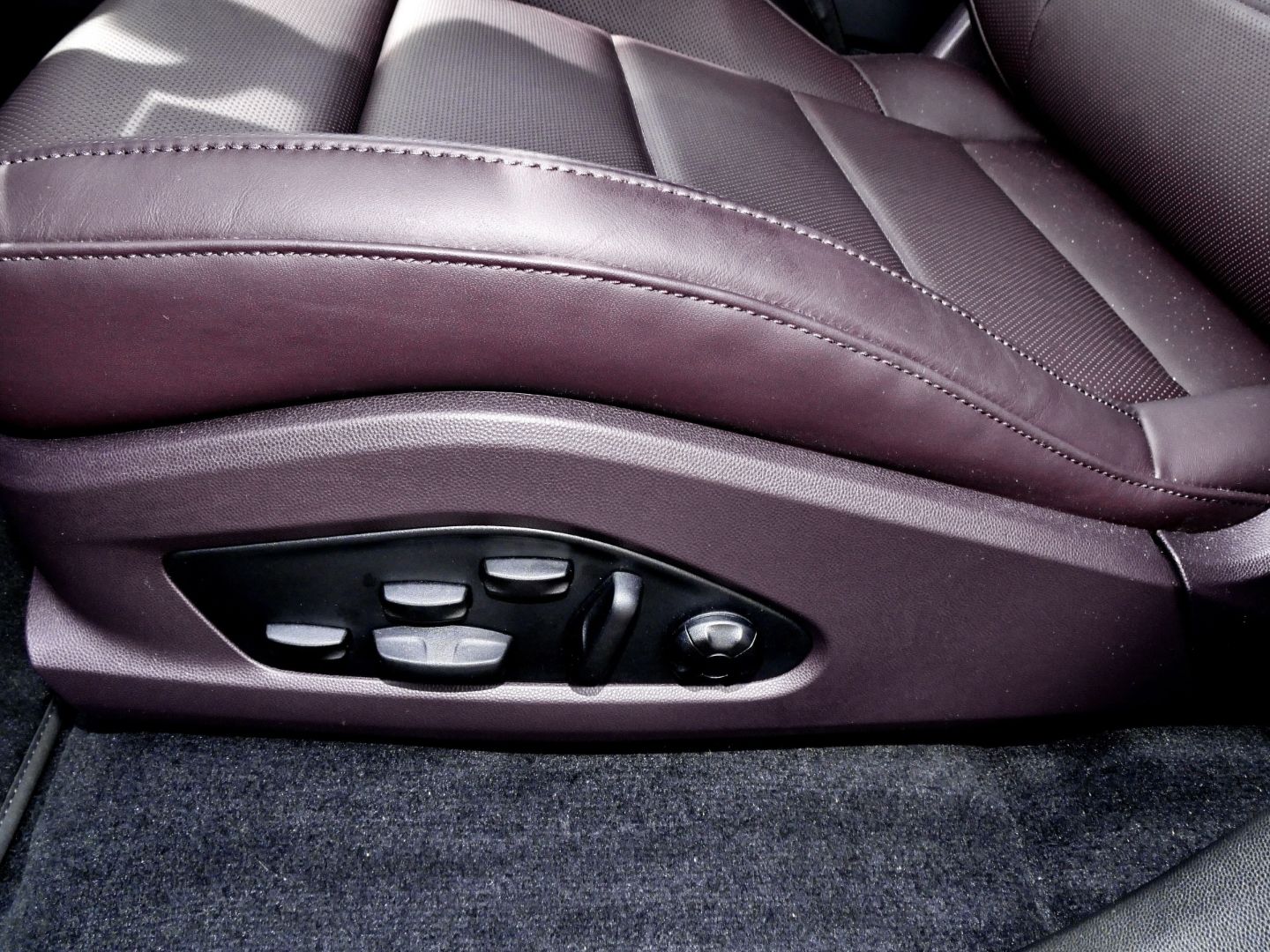 Porsche Macan - Bild 19