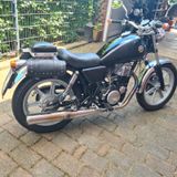 Yamaha SR500 - Angebote entsprechen deinen Suchkriterien