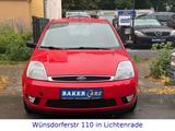 Ford Fiesta 1.4*1.Hand*Klima*PDC*TÜV 06/28* - Ford Fiesta aus 2002: 1.4
