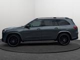 Mercedes-Benz GLS 63 AMG 4Matic+/Pano/7 SITZER/Burmester/360° - Mercedes-Benz: Sitzer