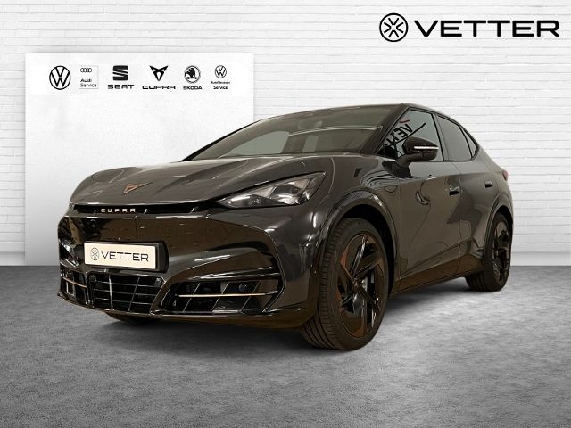 CUPRA Tavascan Endurance 210 kW KLIMA MATRIX HEAD-UP