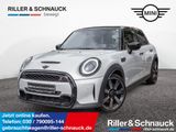 MINI Cooper S Yours Trim LED+ACC+NAVI+LEDER+KEYLESS+ - MINI Cooper S aus 2021