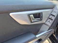 Mercedes-Benz GLK 220 CDI BlueEffi. 4Matic