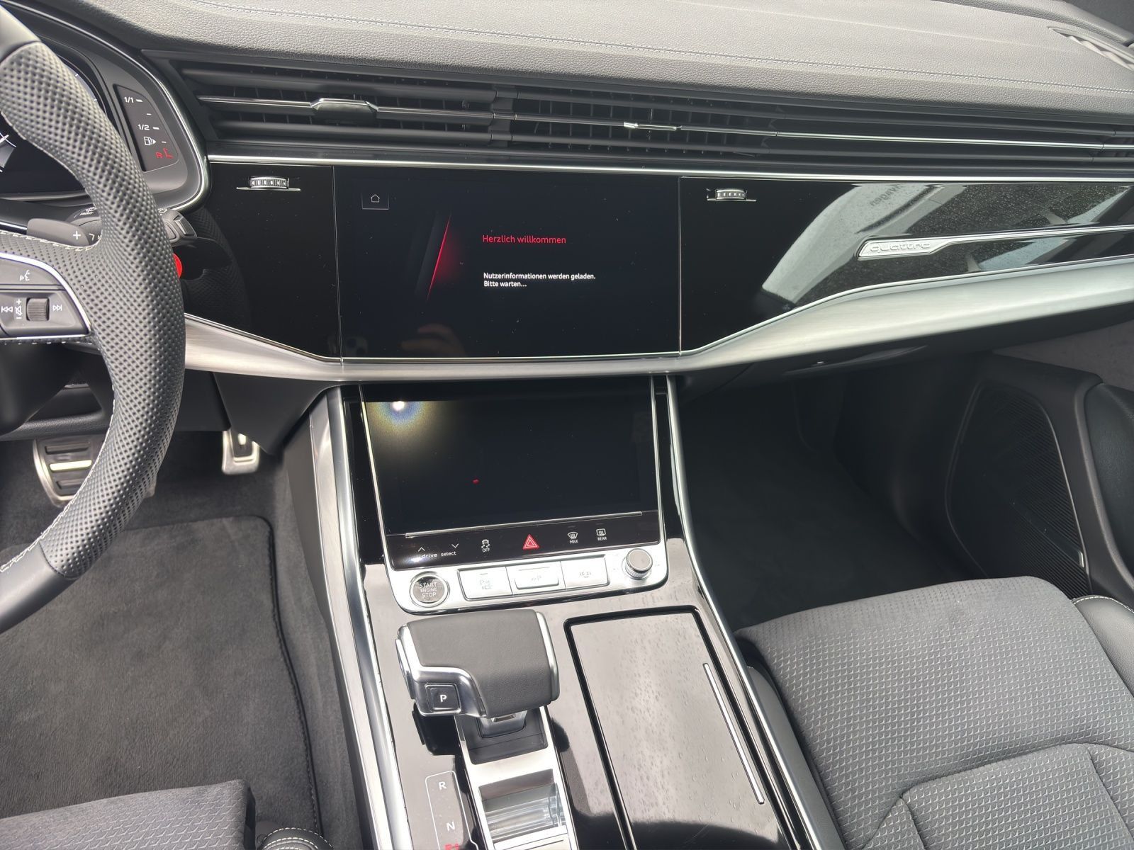 Audi Q8 - Bild 12