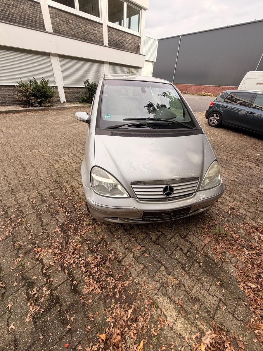 Mercedes-Benz Andere