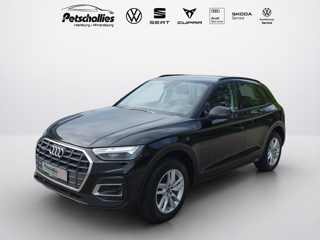 Image of Audi Q5