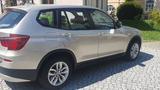 BMW X3 xDrive28i - - BMW X3 Gebrauchtwagen in Dresden