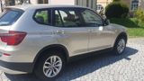 BMW X3 xDrive28i - - BMW X3