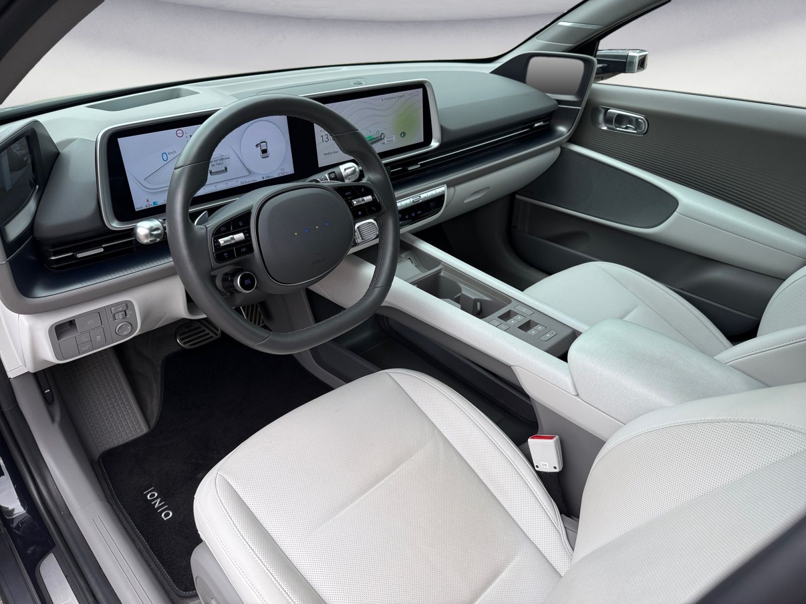Hyundai IONIQ 6 – Bild 11