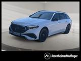 Mercedes-Benz E 450 d 4MATIC T-Modell +MBUX+AMG+Navi+Pano+Burm