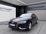 Audi A4 35 TDI ADVANCED KAMERA NAVI VIRTUAL LM17 - Audi A4 TDI mit Diesel-Antrieb