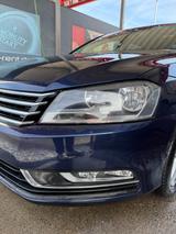 Volkswagen Passat Variant 2.0 TDI - gebrauchte VW Passat Variant aus dem Jahr 2013