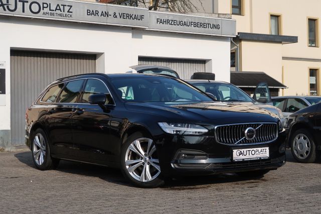 Volvo V90 Kombi *ACC-TEMP. *LEDER *KAMERA *LED