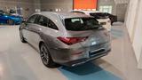 Mercedes-Benz CLA Shooting Brake - Mercedes-Benz CLA Shooting Brake von privat