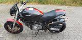 Ducati Monster 1000 ie Dark - DUCATI MONSTER DARK
