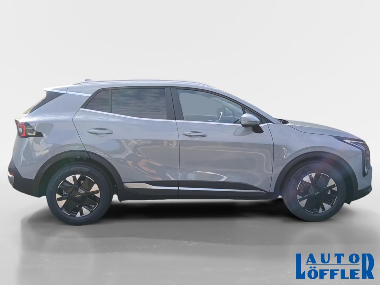 Kia Sportage Vision NAVI^ KLIMA^ SHZ^ LHZ^ RFK^ BC^