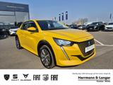 Peugeot e-208 Active Pack 11kw OBC SHZ - Peugeot e-208: Active