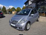 Mercedes-Benz A 180 CDI Elegance Aut. Klima Sitzheizung Alu - Mercedes-Benz A 180: Cdi Elegance