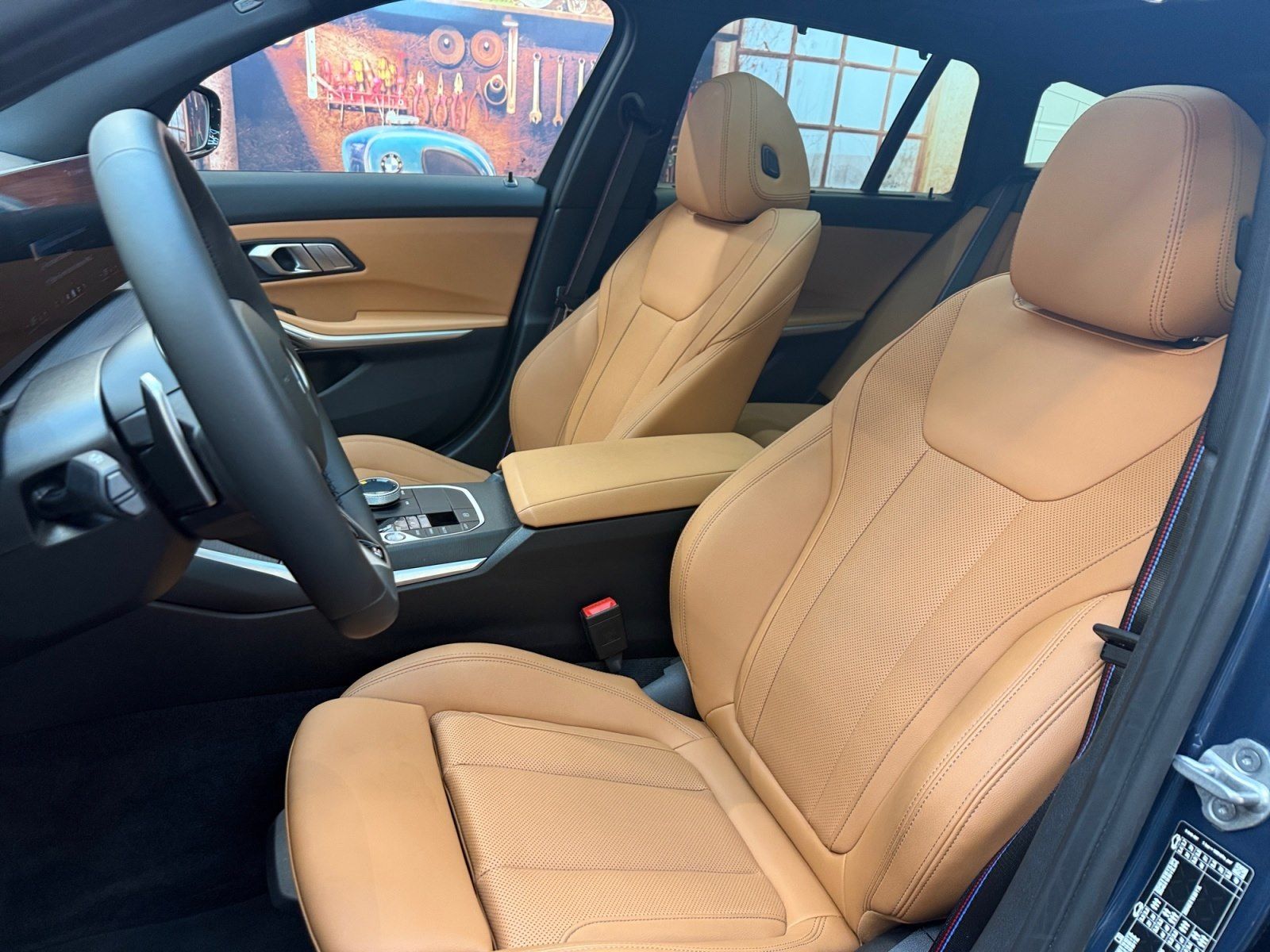 BMW 330 - Bild 6
