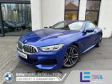 BMW 840i xDrive Coupé || DrivingAssProf. 360° Laser - BMW 840 Jahreswagen