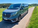 Renault trafic dci 170 - Renault: R 17