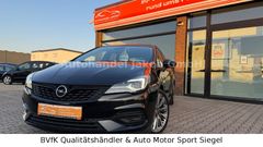 OPEL Astra/K/Sonderausstattung/Tüv&Service Neu/ TOP!