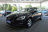 Volvo V60 Kinetic SHZ Tempo. Navi Bluetooth Klima PDC - gebrauchte Volvo V60 aus dem Jahr 2015