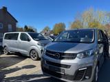 Opel Zafira Life Elegance M - Opel Zafira Life: Kombi