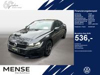 Volkswagen Arteon 2.0 TSI DSG R-Line CarPlay|4xSHZG|ACC|LED