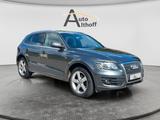 Audi Q5 2.0 TFSI quattro S-Line PANO AHK STAND-HZG - Audi Q5 aus 2011: Line