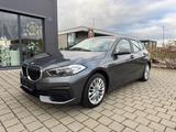 BMW 1 Lim. 120 d xDrive Advantage Kamera 1Hand - BMW 120 d Gebrauchtwagen