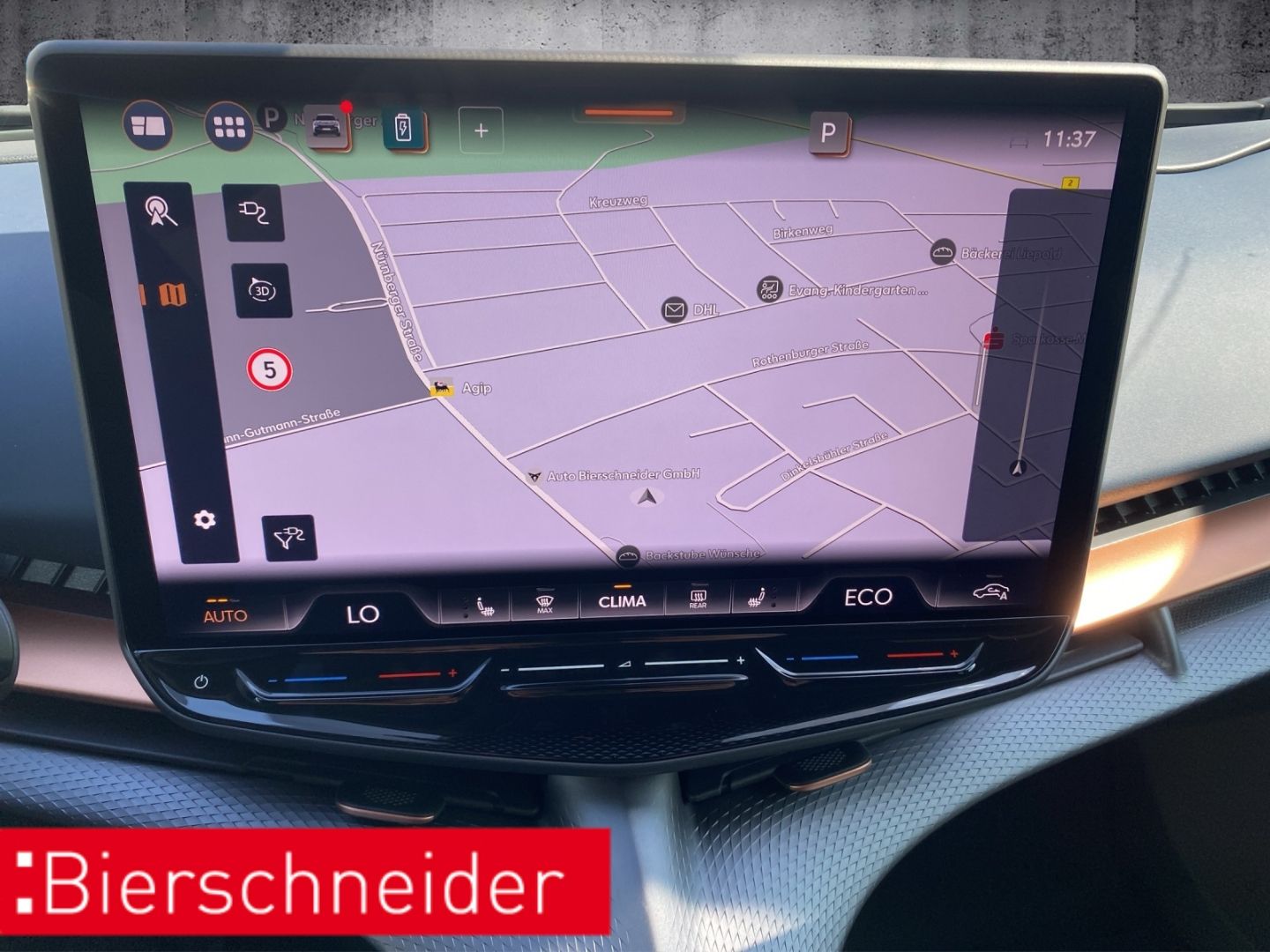 Cupra Tavascan - Bild 17