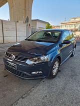 Volkswagen Polo 60CV - 2016 - Volkswagen Polo: 60