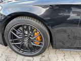 Mercedes-Benz S 63 AMG Mercedes-AMG S 63 4MATIC+ L Mercede... - gebrauchte Mercedes-Benz S 63 AMG aus dem Jahr 2019