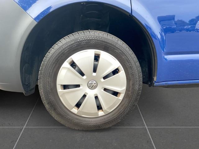 Volkswagen T6 andere T6.1 Transporter Kasten 2.0TDI+PLUS+MwSt.+Klima+, миниатюра 9