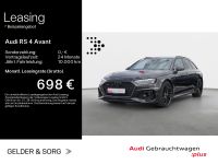 Audi RS4 - Vorschau Bild 1