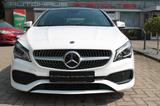 Mercedes-Benz CLA 220 4MATIC Shooting Brake AMG LED NAVI - Mercedes-Benz CLA 220