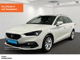 Seat Leon Sportstourer 1.5 TSI DSG LED CarPlay SHZ St - Seat Leon Gebrauchtwagen in Hagen