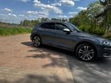 Audi SQ5 3.0 TFSI tiptronic quattro -Matrix, Pano - gebrauchte Audi SQ5 aus dem Jahr 2018