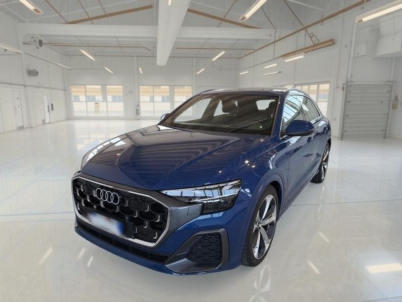 Audi AUDI Q8 50 TDI MHEV 210 KW QUATTRO TIPTRONIC S L
