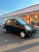 Daihatsu Cuore 1,0l Automatik - Daihatsu Cuore: Automatik