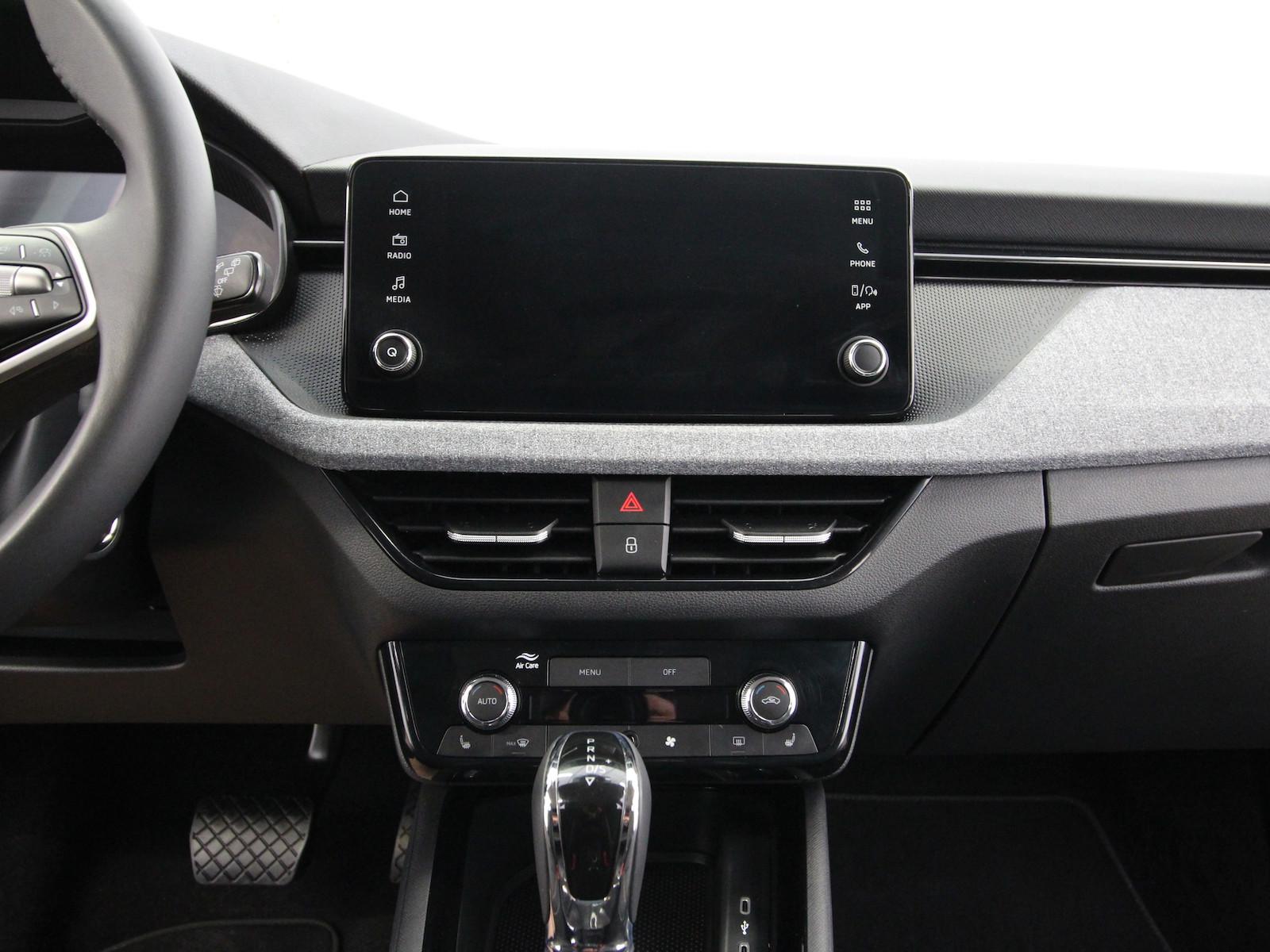 Skoda Kamiq TSI OPF 7-DSG Selection LED+KAMERA+ACC, миниатюра 13