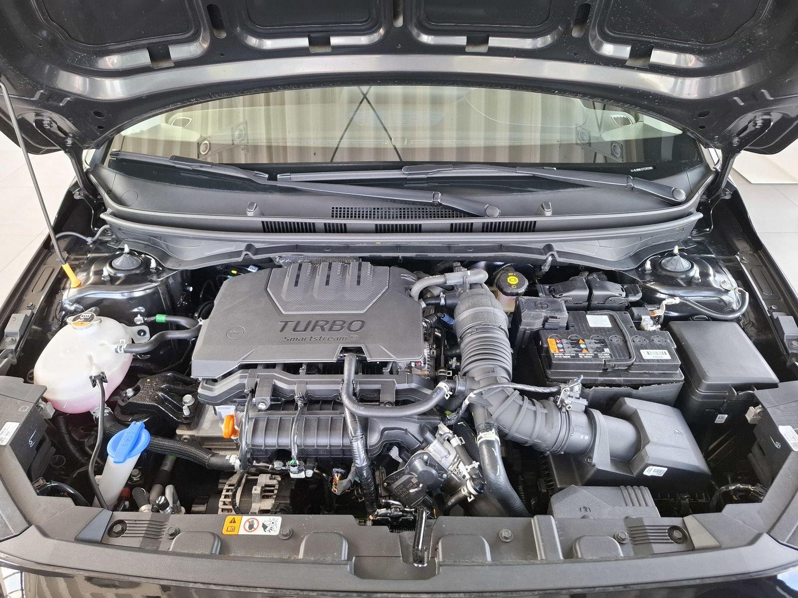Hyundai BAYON - Bild 34