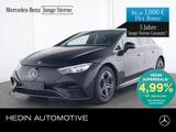 Mercedes-Benz EQE 300 AMG|LED|DISTR|NAVI|KEYL|PANO|KAM|MEMORY - Mercedes-Benz EQE Gebrauchtwagen