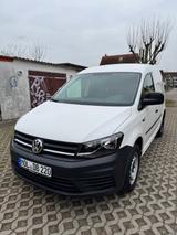 Volkswagen Caddy 2,0TDI Kasten - LKW Zulassung  2. Hand - Volkswagen Caddy: Zulassung Lkw